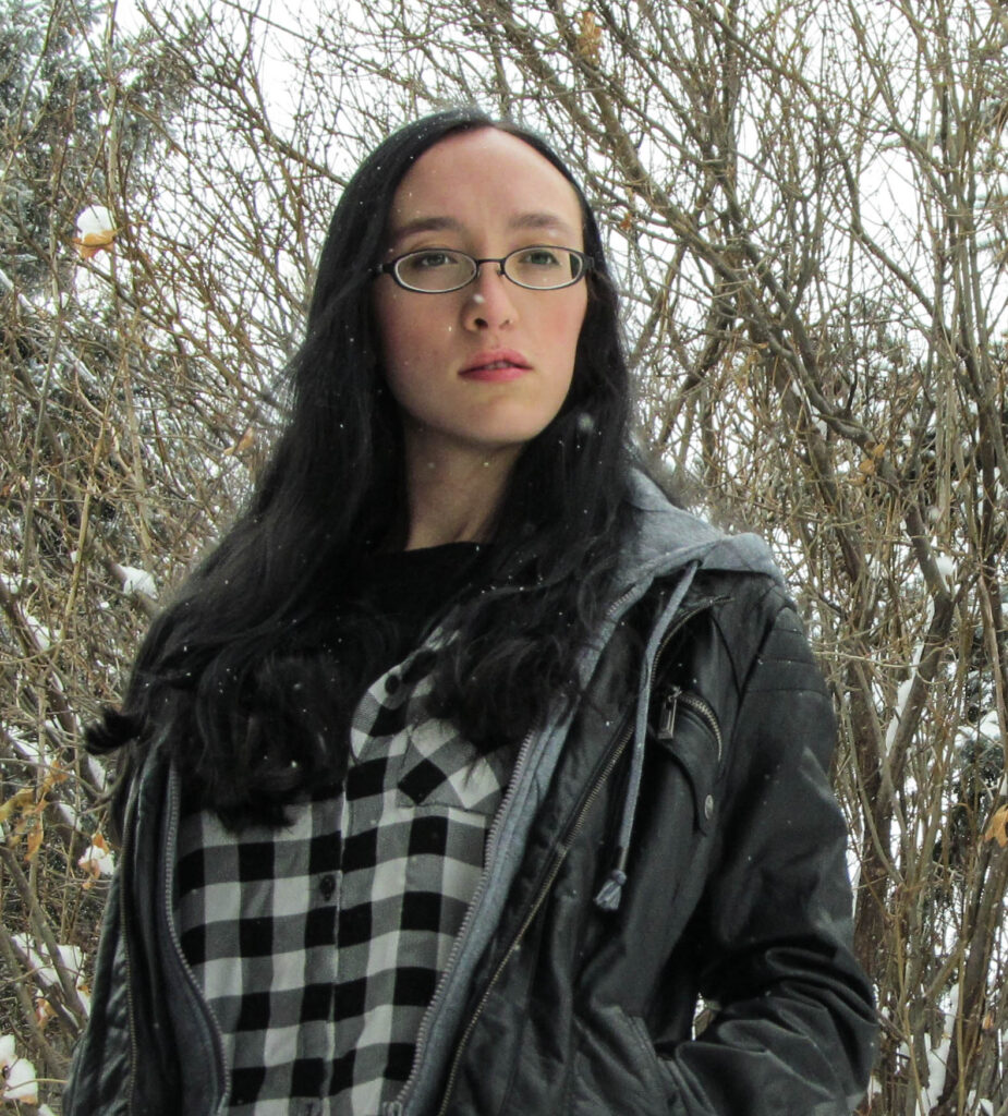 Selina R. Gonzalez author profile photo
