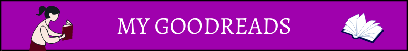 My GoodReads