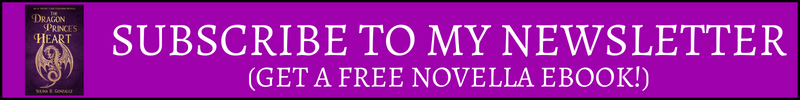 Subscribe to my newsletter (get a free novella ebook!)