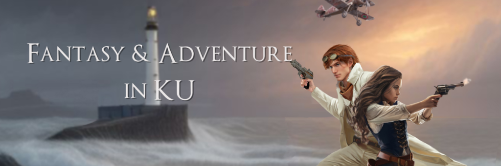 Fantasy & Adventure in KU