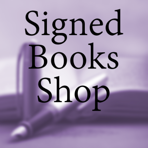 signed books shop