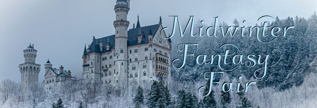 Midwinter Fantasy Fair