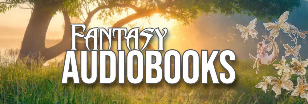 fantasy audiobooks